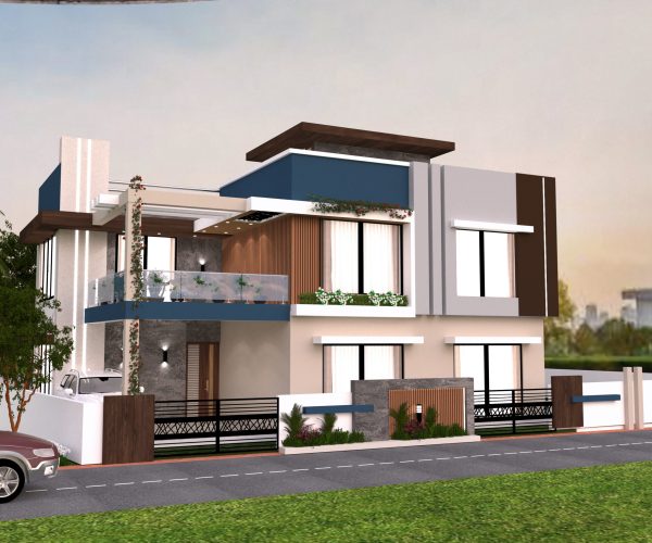 elevation elevation