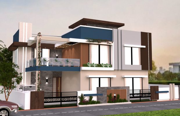 elevation elevation